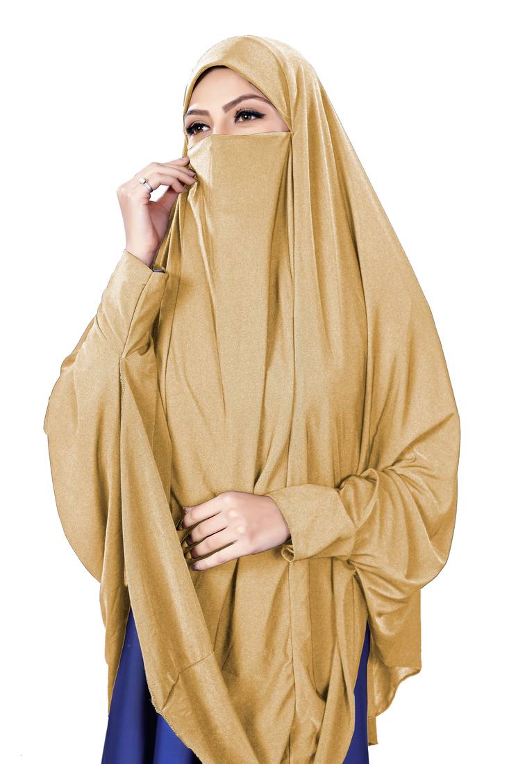 chaderi hijab