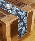 Houzzcode Tropical Printed Table Runner 30cm x 180cm