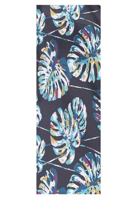 Houzzcode Tropical Printed Table Runner 30cm x 180cm 2