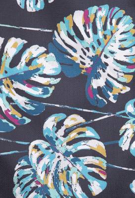 Houzzcode Tropical Printed Table Runner 30cm x 180cm 3