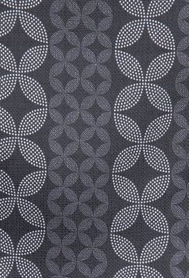 Houzzcode Textured Abstract Printed Table Runner 30cm x 180cm 3