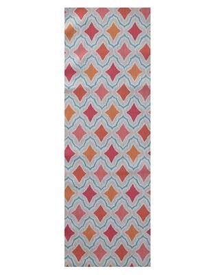 Houzzcode Multi Star Table Runner 30cm x 180cm 2