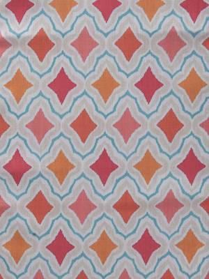 Houzzcode Multi Star Table Runner 30cm x 180cm 3
