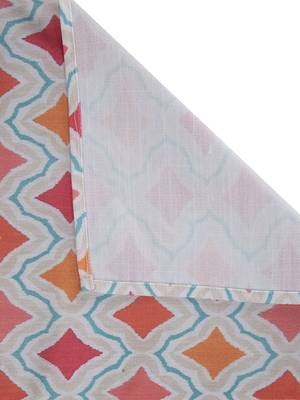 Houzzcode Multi Star Table Runner 30cm x 180cm 4