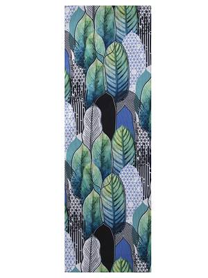 Houzzcode Tropical Printed Table Runner 30cm x 180cm 2