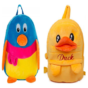 Lychee bags Combo of Kids School Bags  1