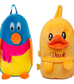 Lychee bags Combo of Kids School Bags 