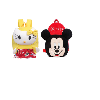Lychee bags Combo of Kids School Bags  1