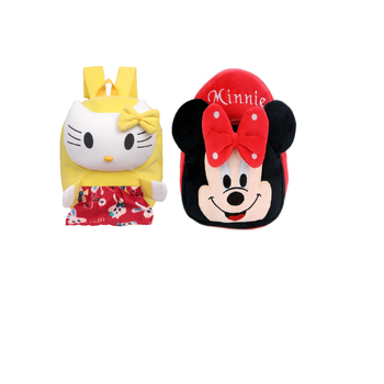 Lychee bags Combo of Kids School Bags  1