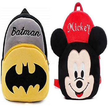 Lychee bags Combo of Kids School Bags  1