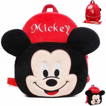 Lychee bags Combo of Kids School Bags  3