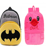 Lychee bags Combo of Kids School Bags 