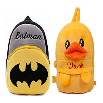 Lychee bags Combo of Kids School Bags  1