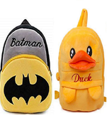 Lychee bags Combo of Kids School Bags 