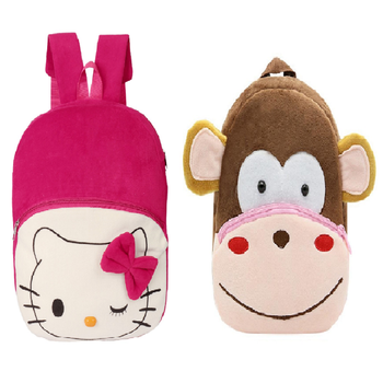 Lychee bags Combo of Kids School Bags  1