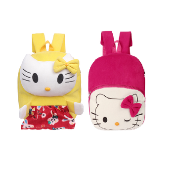 Lychee bags Combo of Kids School Bags  1