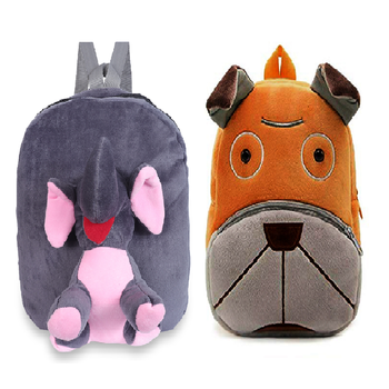Lychee bags Combo of Kids School Bags  1