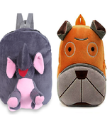 Lychee bags Combo of Kids School Bags 