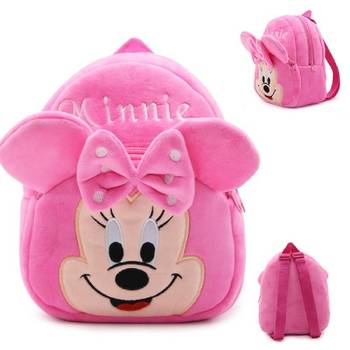 Lychee bags Combo of Kids School Bags  2