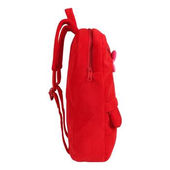 Lychee bags Combo of Kids School Bags  4