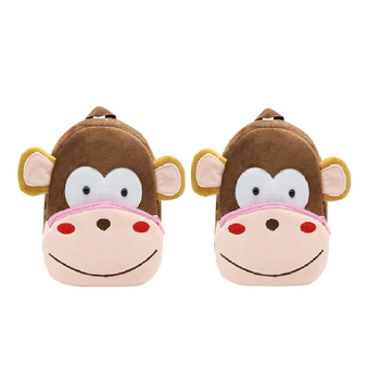 Lychee bags Combo of Kids School Bags  1