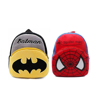 Lychee bags Combo of Kids School Bags  1