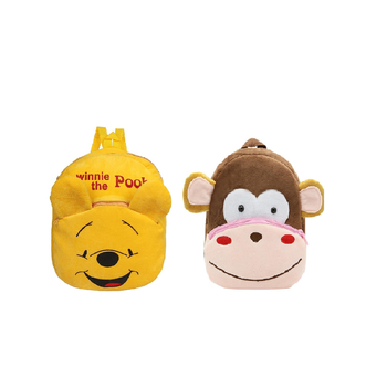 Lychee bags Combo of Kids School Bags  1
