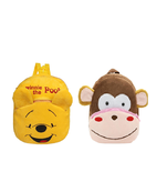 Lychee bags Combo of Kids School Bags 