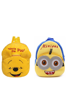 Lychee bags Combo of Kids School Bags 