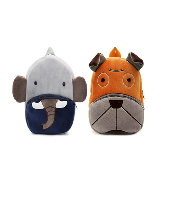 Lychee bags Combo of Kids School Bags  1