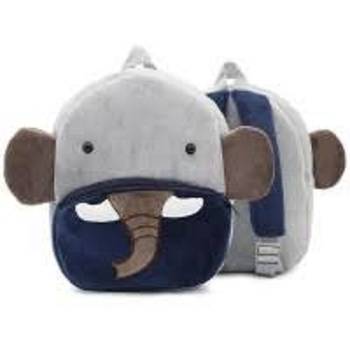 Lychee bags Combo of Kids School Bags  2
