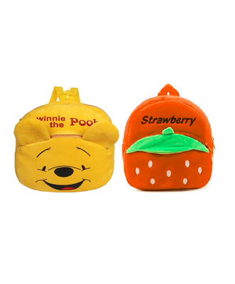 Lychee bags Combo of Kids School Bags  1