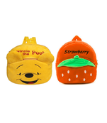 Lychee bags Combo of Kids School Bags 