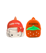 Lychee bags Combo of Kids School Bags 