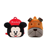 Lychee bags Combo of Kids School Bags 