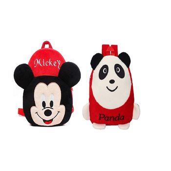 Lychee bags Combo of Kids School Bags  1