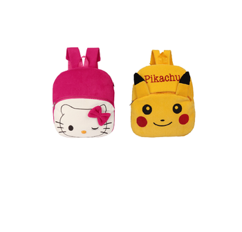 Lychee bags Combo of Kids School Bags  1