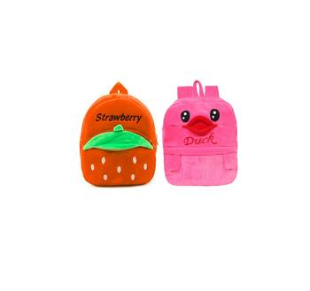 Lychee bags Combo of Kids School Bags  1