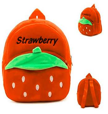 Lychee bags Combo of Kids School Bags  2