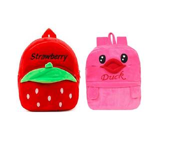 Lychee bags Combo of Kids School Bags  1