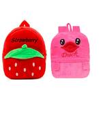 Lychee bags Combo of Kids School Bags 