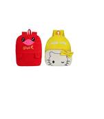 Lychee bags Combo of Kids School Bags 