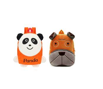 Lychee bags Combo of Kids School Bags  1