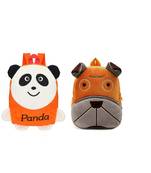 Lychee bags Combo of Kids School Bags 