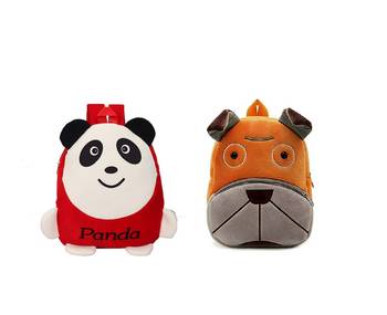 Lychee bags Combo of Kids School Bags  1