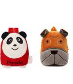 Lychee bags Combo of Kids School Bags 