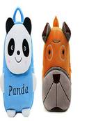 Lychee bags Combo of Kids School Bags 