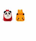 Lychee bags Combo of Kids School Bags 