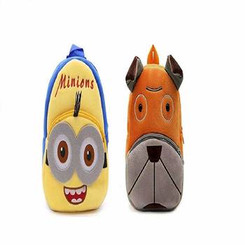 Lychee bags Combo of Kids School Bags  1