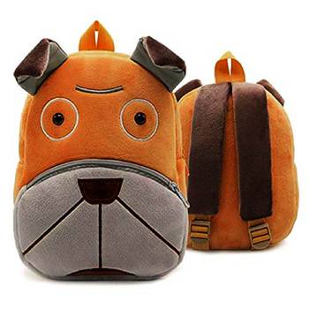 Lychee bags Combo of Kids School Bags  2